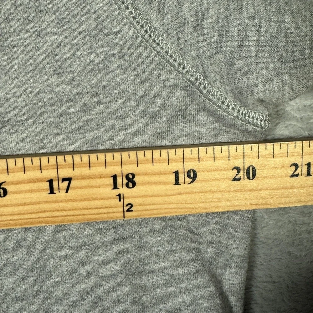 Nike‎ Sweatshirt Mens Small Crewneck Pullover Swoosh 871763-063